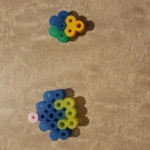 Cupcake, mini things